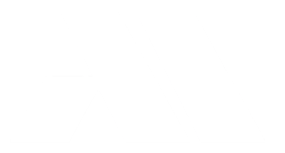 Logo Mota Gestão versão branca